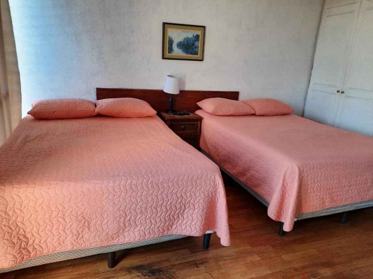Apartamento 505 Cortijo Reforma Zona 9 Guatemalaváros Kültér fotó