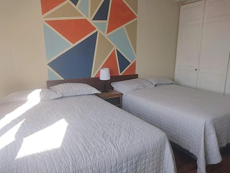 Apartamento 505 Cortijo Reforma Zona 9 Guatemalaváros Kültér fotó